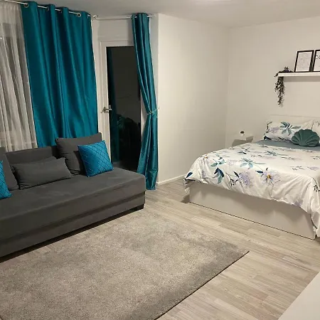 Apartment 2 Im Herzen Von *