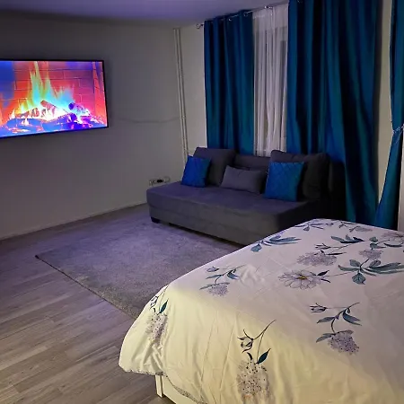 2 Im Herzen Von Apartment Braunschweig