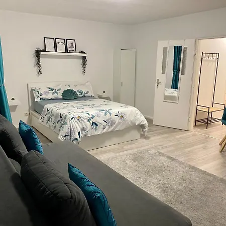 Apartment 2 Im Herzen Von *