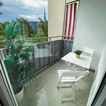 2 Im Herzen Von Apartment *