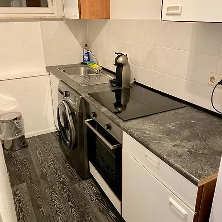2 Im Herzen Von Apartment *